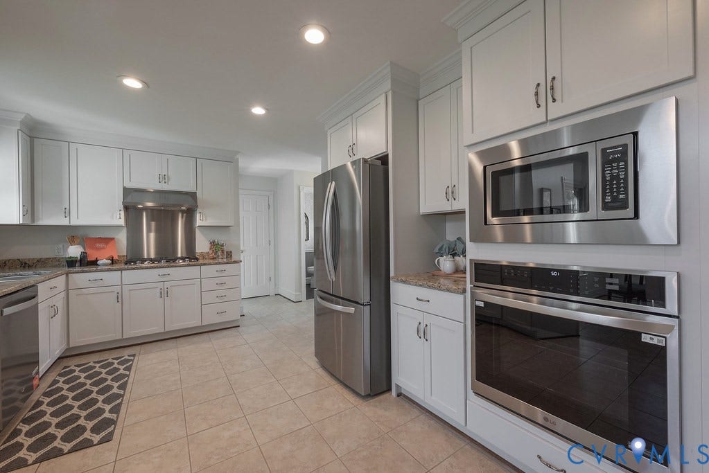 19160 Highlands Lane, Bumpass, VA 23024 19160 Highlands Lane, Bumpass, VA 23024