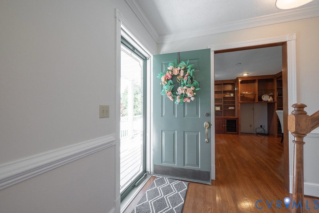 19160 Highlands Lane, Bumpass, VA 23024 19160 Highlands Lane, Bumpass, VA 23024