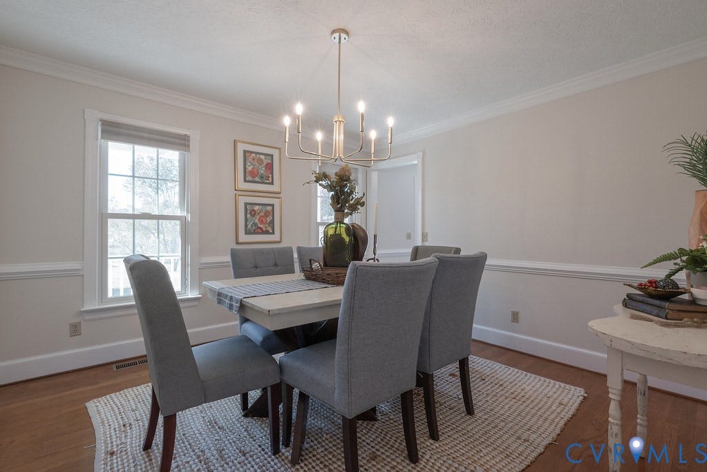 19160 Highlands Lane, Bumpass, VA 23024 19160 Highlands Lane, Bumpass, VA 23024