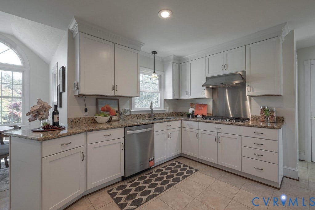 19160 Highlands Lane, Bumpass, VA 23024 19160 Highlands Lane, Bumpass, VA 23024