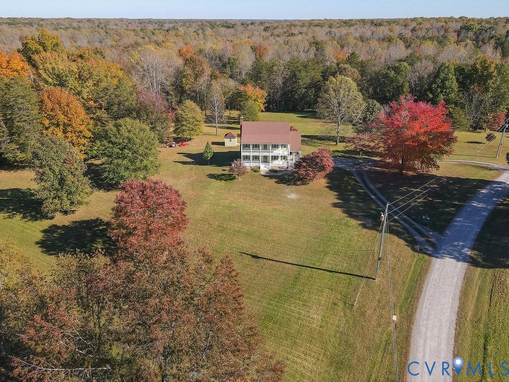 19160 Highlands Lane, Bumpass, VA 23024 19160 Highlands Lane, Bumpass, VA 23024