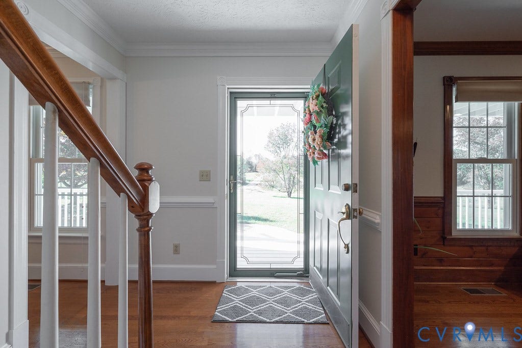 19160 Highlands Lane, Bumpass, VA 23024 19160 Highlands Lane, Bumpass, VA 23024