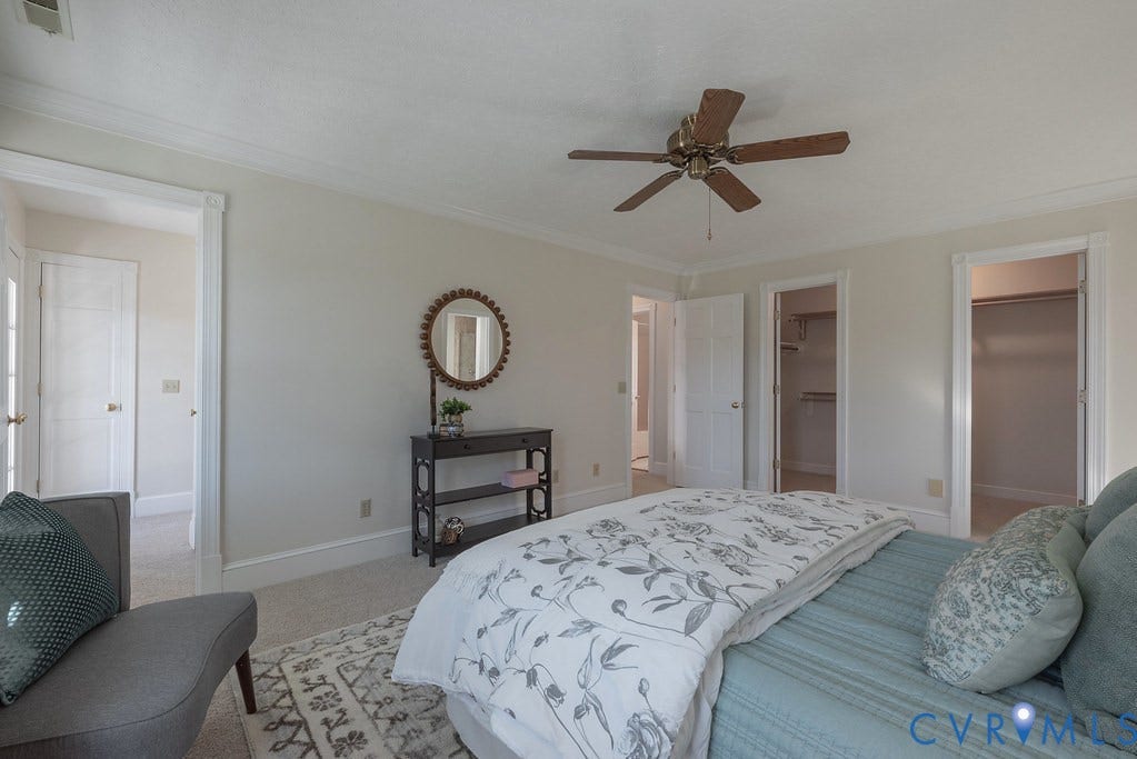 19160 Highlands Lane, Bumpass, VA 23024 19160 Highlands Lane, Bumpass, VA 23024