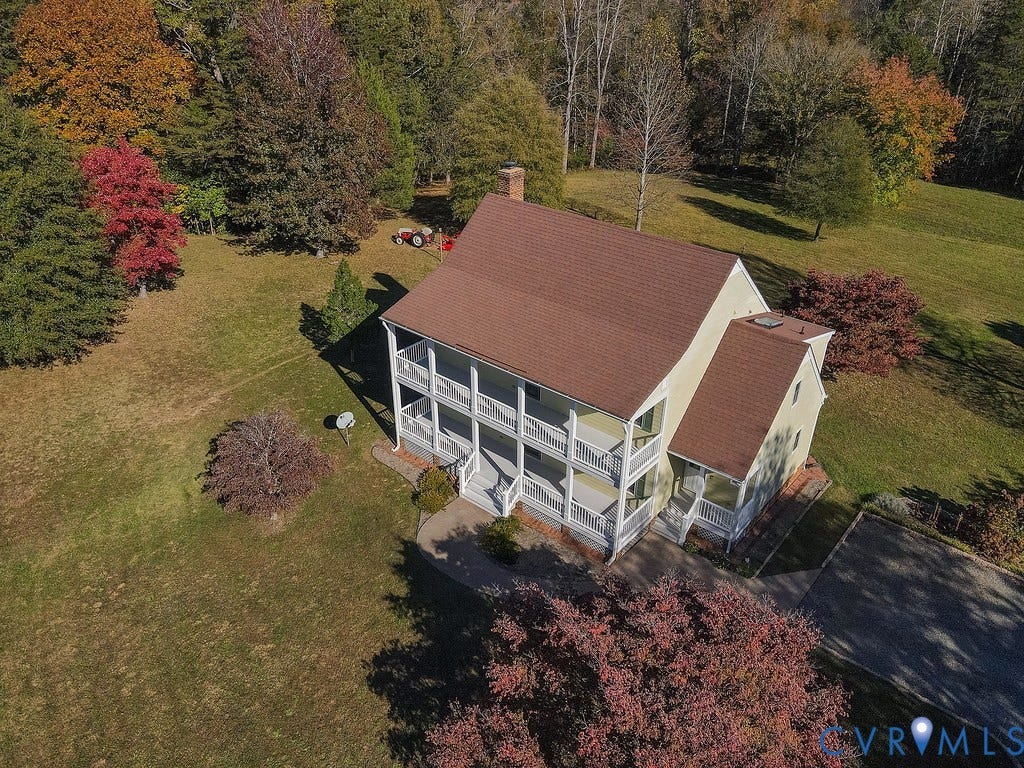 19160 Highlands Lane, Bumpass, VA 23024 19160 Highlands Lane, Bumpass, VA 23024
