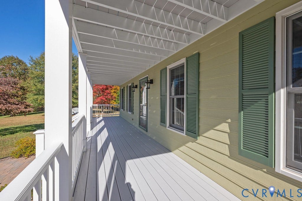 19160 Highlands Lane, Bumpass, VA 23024 19160 Highlands Lane, Bumpass, VA 23024
