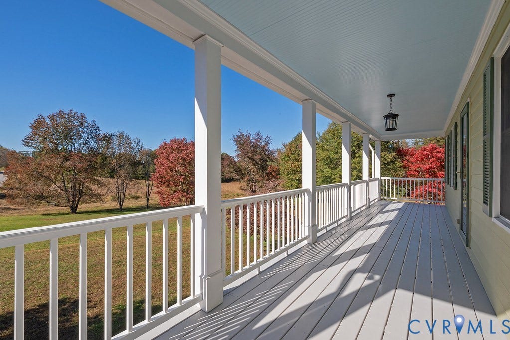 19160 Highlands Lane, Bumpass, VA 23024 19160 Highlands Lane, Bumpass, VA 23024