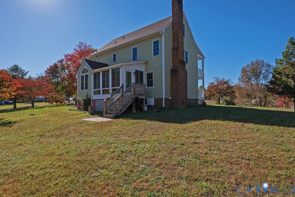 19160 Highlands Lane, Bumpass, VA 23024 19160 Highlands Lane, Bumpass, VA 23024