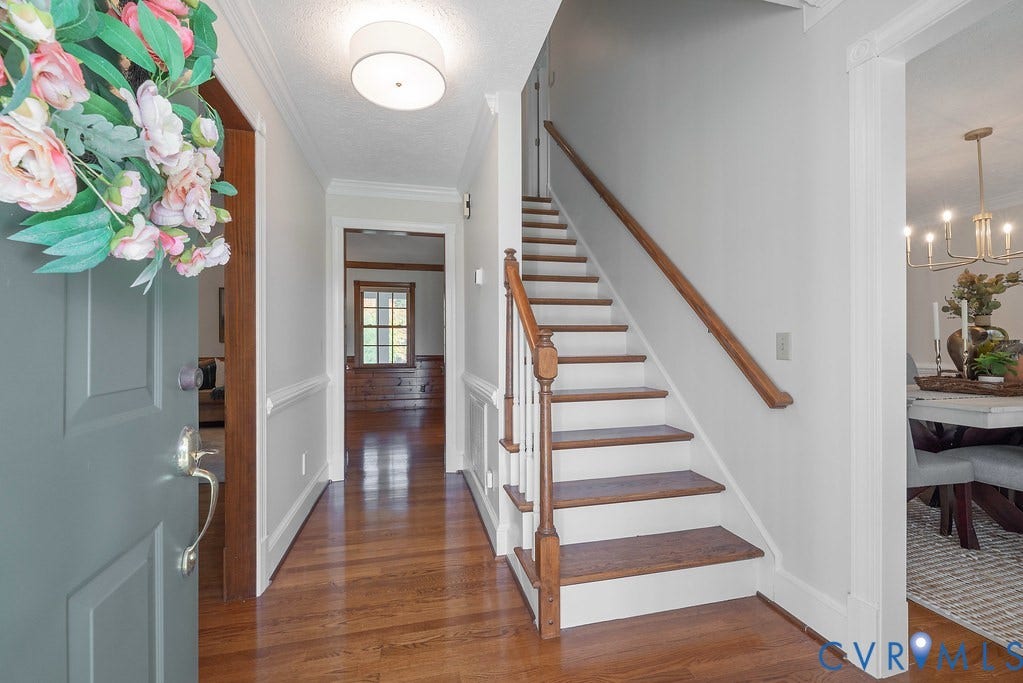 19160 Highlands Lane, Bumpass, VA 23024 19160 Highlands Lane, Bumpass, VA 23024