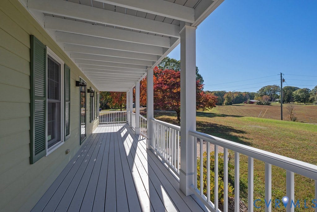 19160 Highlands Lane, Bumpass, VA 23024 19160 Highlands Lane, Bumpass, VA 23024