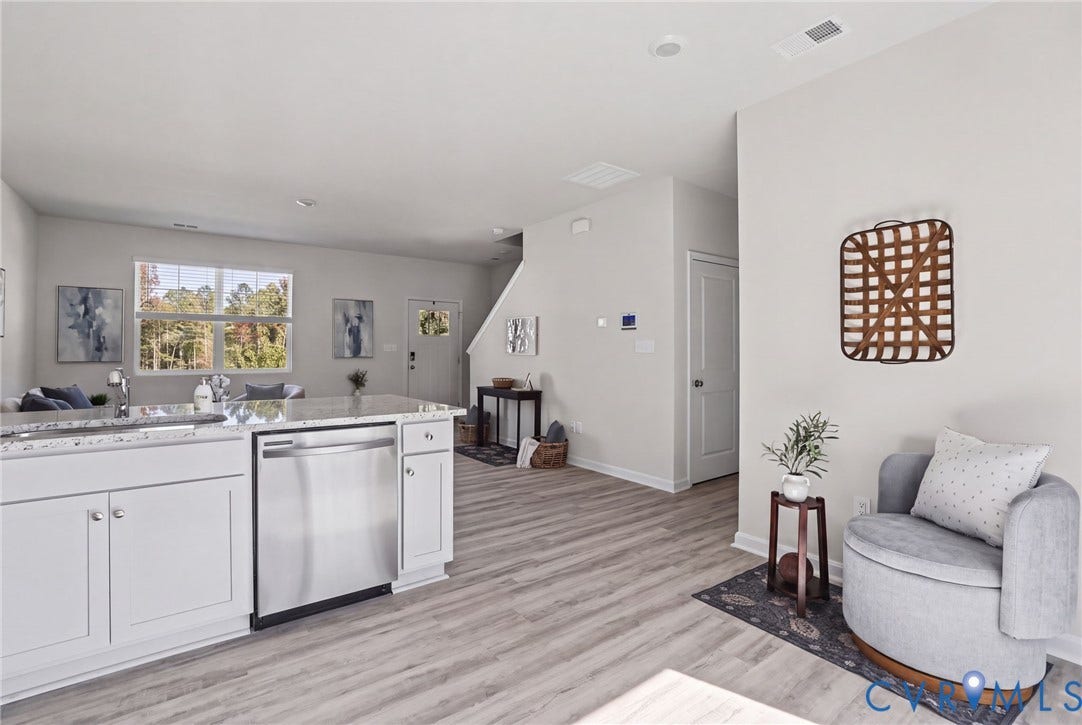9556 Fuchsia Drive, Magnolia Crossing, Richmond, VA 23237 9556 Fuchsia Drive, Magnolia Crossing, Richmond, VA 23237