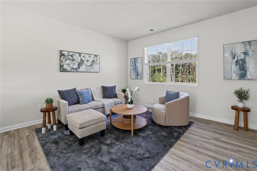 9556 Fuchsia Drive, Magnolia Crossing, Richmond, VA 23237 9556 Fuchsia Drive, Magnolia Crossing, Richmond, VA 23237