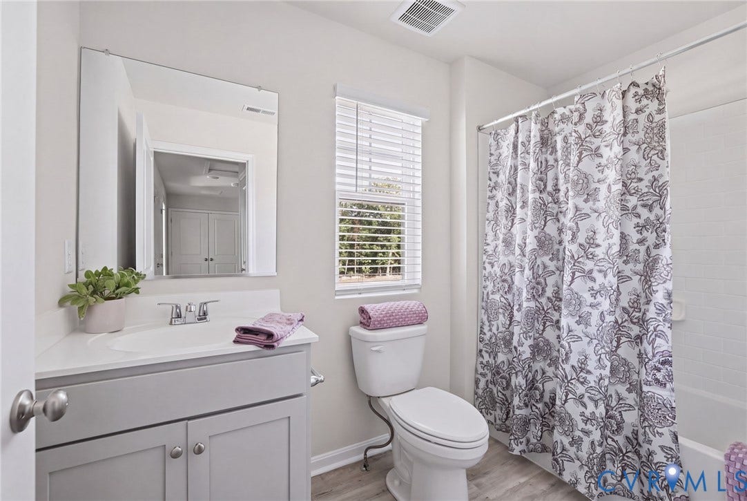 9556 Fuchsia Drive, Magnolia Crossing, Richmond, VA 23237 9556 Fuchsia Drive, Magnolia Crossing, Richmond, VA 23237