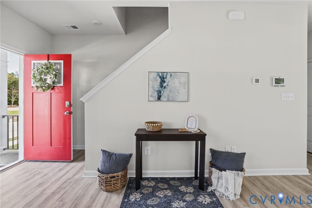 9556 Fuchsia Drive, Magnolia Crossing, Richmond, VA 23237 9556 Fuchsia Drive, Magnolia Crossing, Richmond, VA 23237