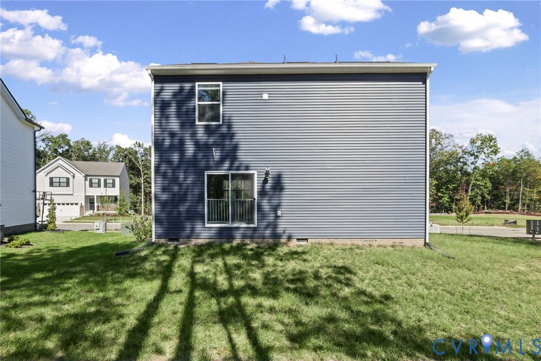 9556 Fuchsia Drive, Magnolia Crossing, Richmond, VA 23237 9556 Fuchsia Drive, Magnolia Crossing, Richmond, VA 23237