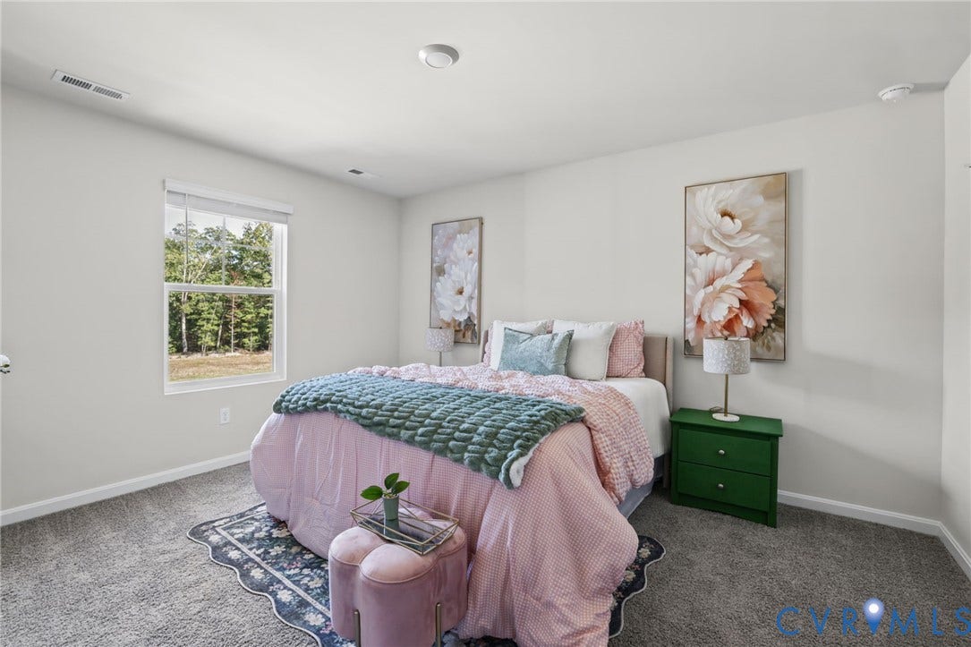 9556 Fuchsia Drive, Magnolia Crossing, Richmond, VA 23237 9556 Fuchsia Drive, Magnolia Crossing, Richmond, VA 23237