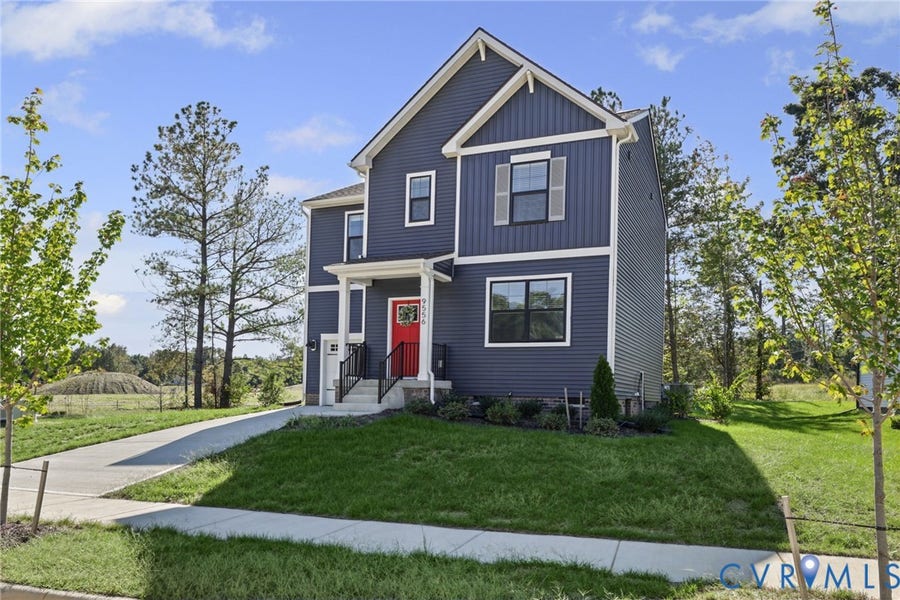 Property photo for 9556 Fuchsia Drive, Richmond, VA