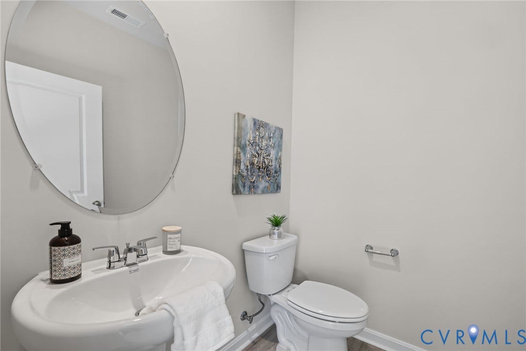 9556 Fuchsia Drive, Magnolia Crossing, Richmond, VA 23237 9556 Fuchsia Drive, Magnolia Crossing, Richmond, VA 23237