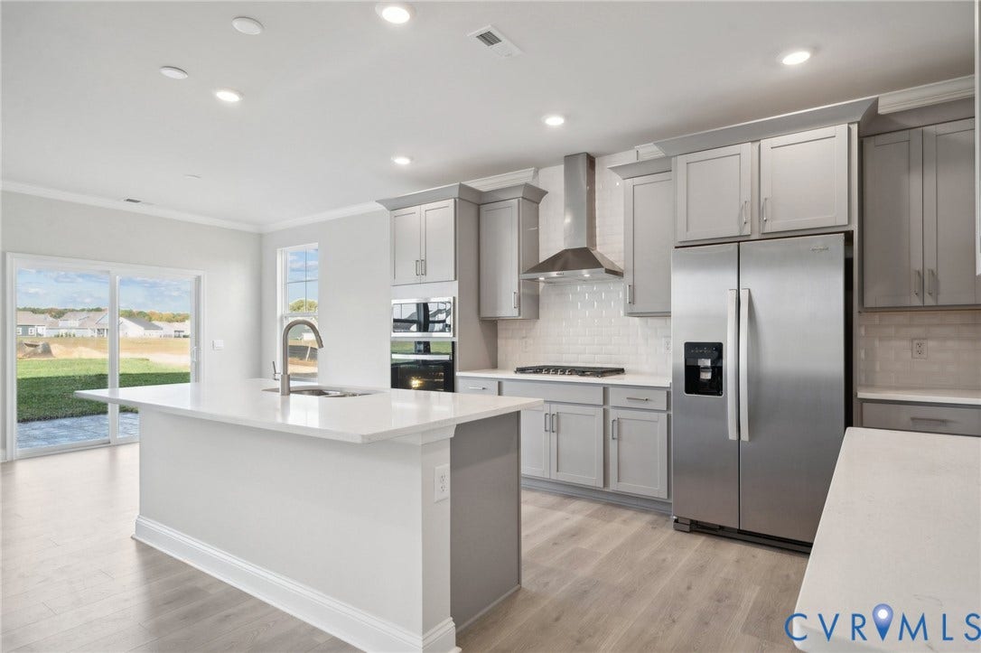 8813 Midmay Terrace, Copper Grove, Chesterfield, VA 23832