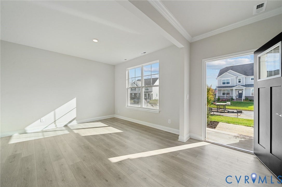 8813 Midmay Terrace, Copper Grove, Chesterfield, VA 23832