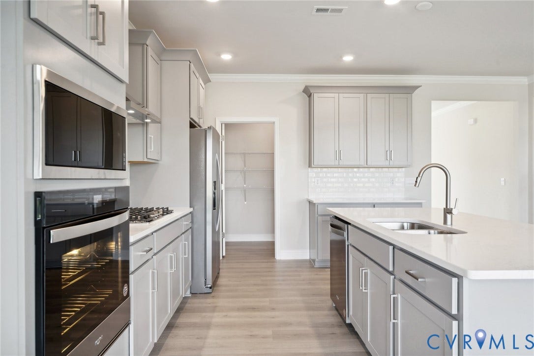 8813 Midmay Terrace, Copper Grove, Chesterfield, VA 23832
