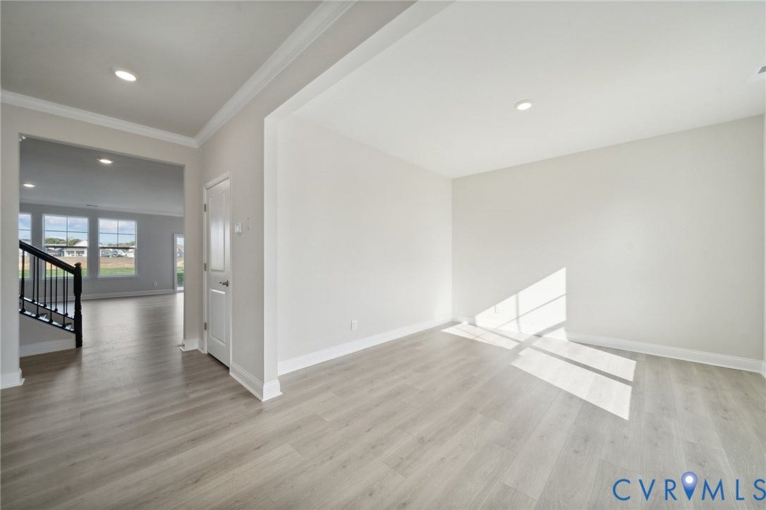 8813 Midmay Terrace, Copper Grove, Chesterfield, VA 23832