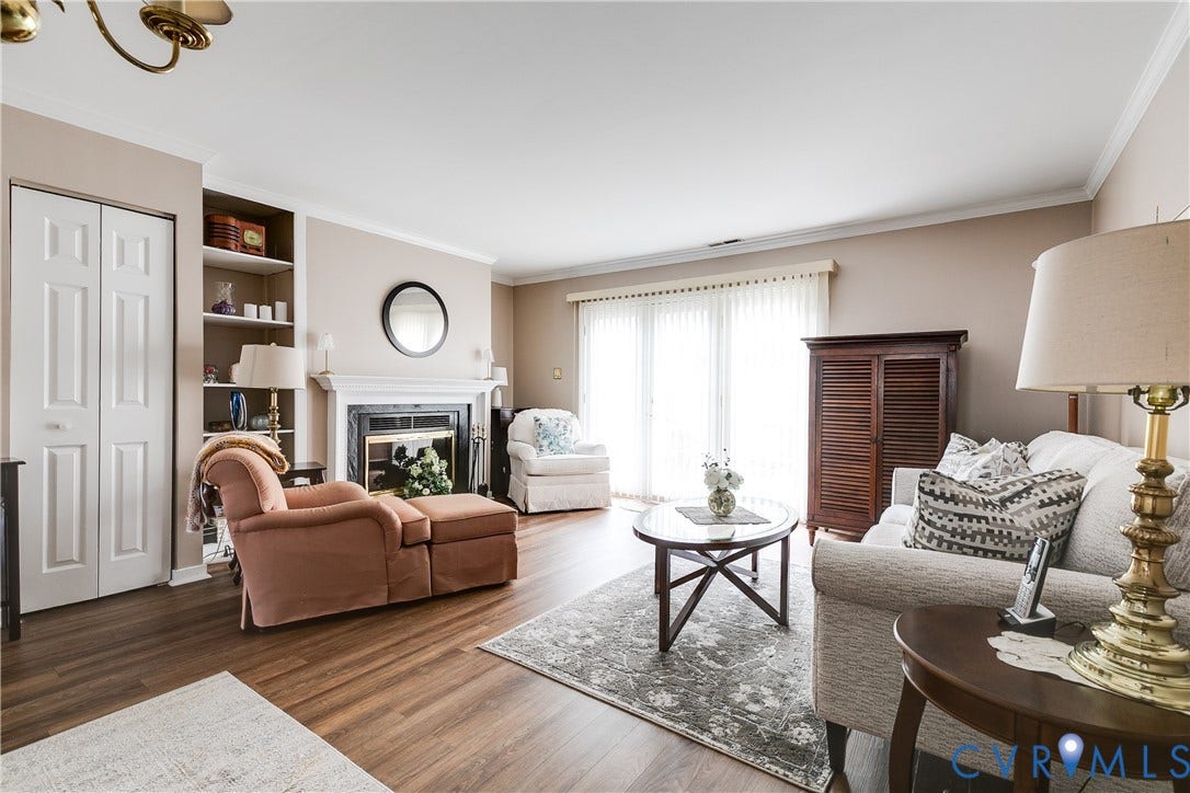 2540 Straw Bridge Chase, Henrico, VA 23233