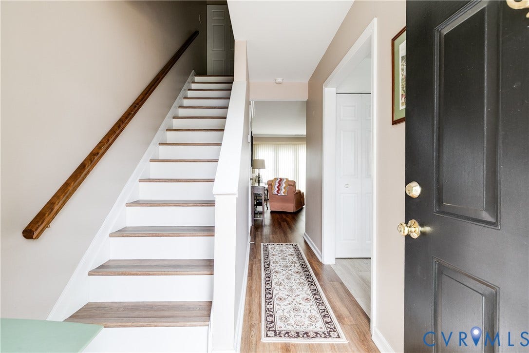 2540 Straw Bridge Chase, Henrico, VA 23233