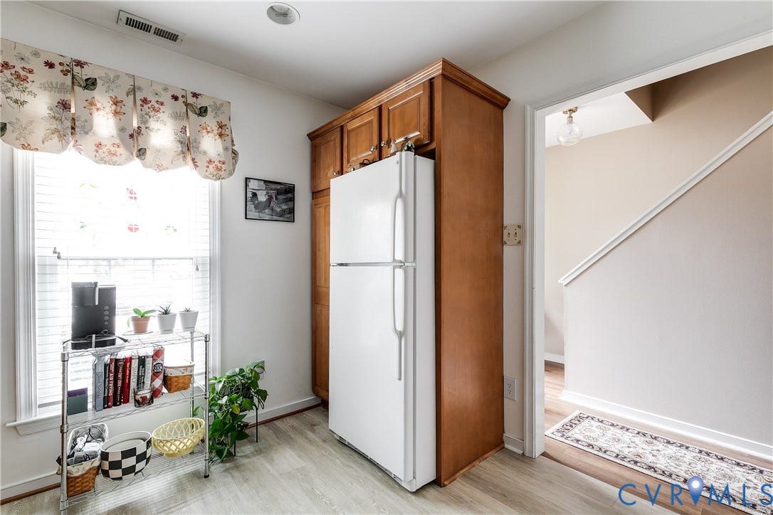 2540 Straw Bridge Chase, Henrico, VA 23233