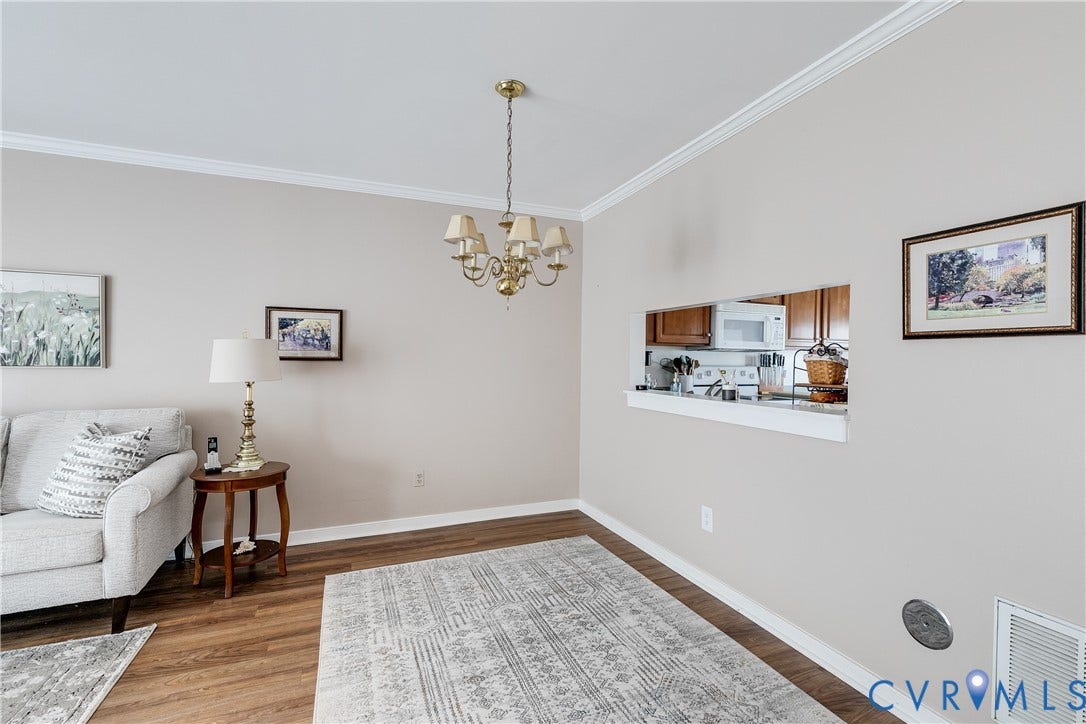 2540 Straw Bridge Chase, Henrico, VA 23233