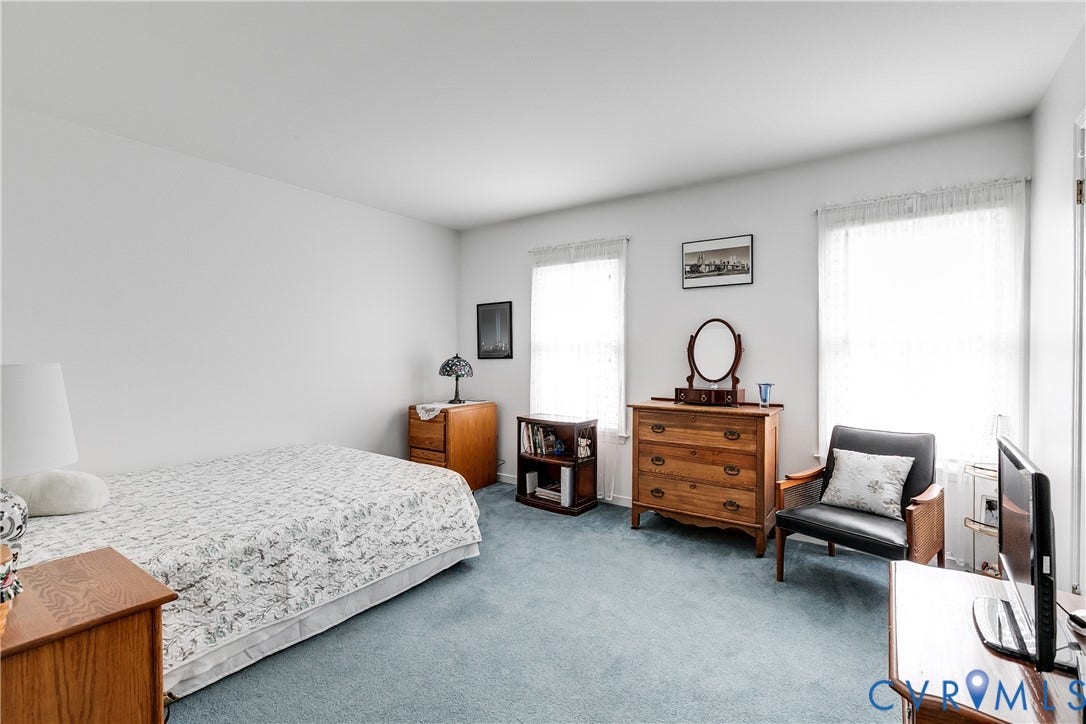 2540 Straw Bridge Chase, Henrico, VA 23233
