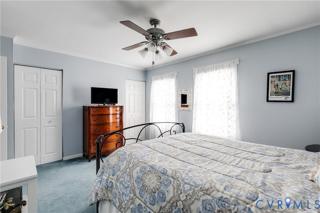 2540 Straw Bridge Chase, Henrico, VA 23233