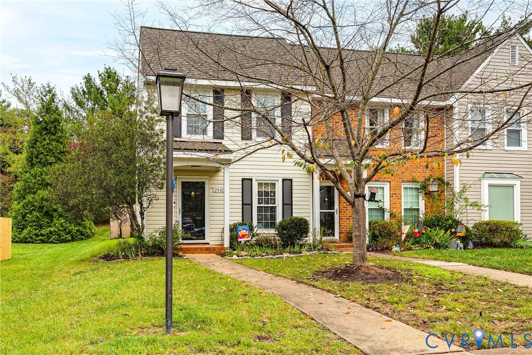 2540 Straw Bridge Chase, Henrico, VA 23233