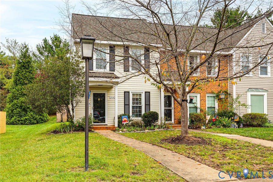 Property photo for 2540 Straw Bridge Chase, Henrico, VA