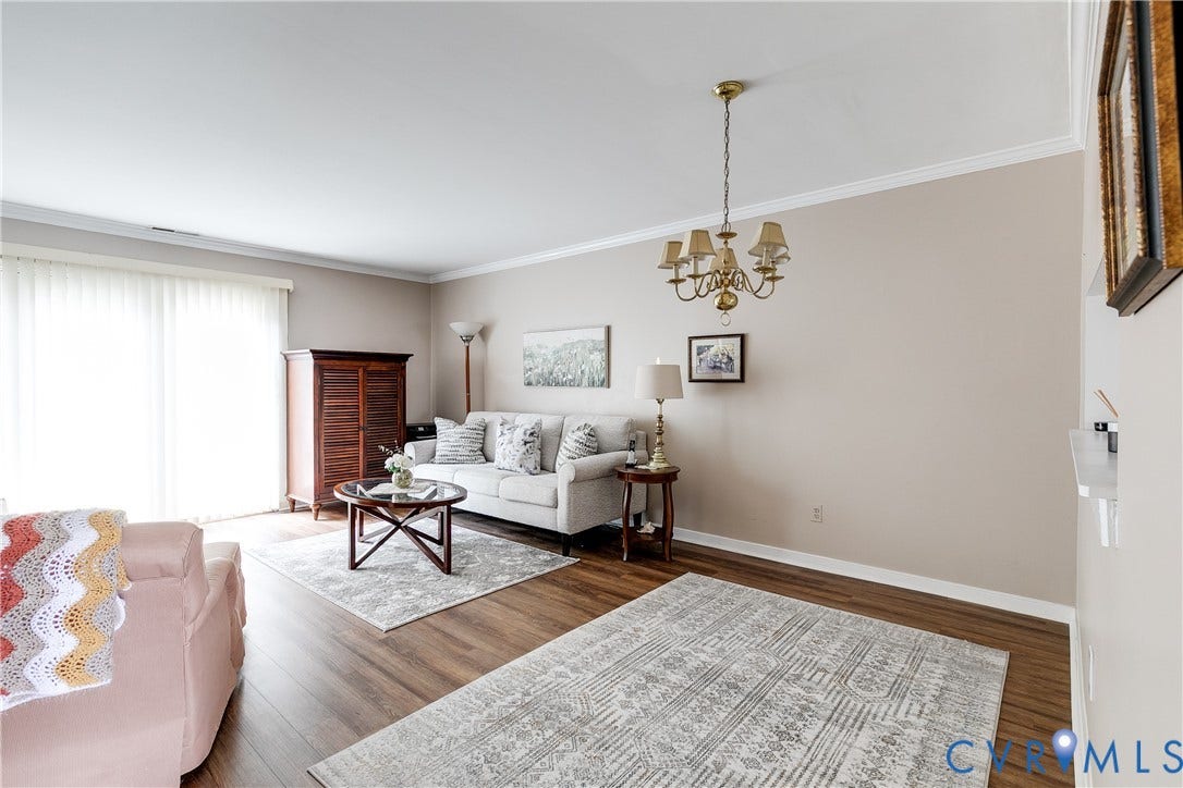 2540 Straw Bridge Chase, Henrico, VA 23233