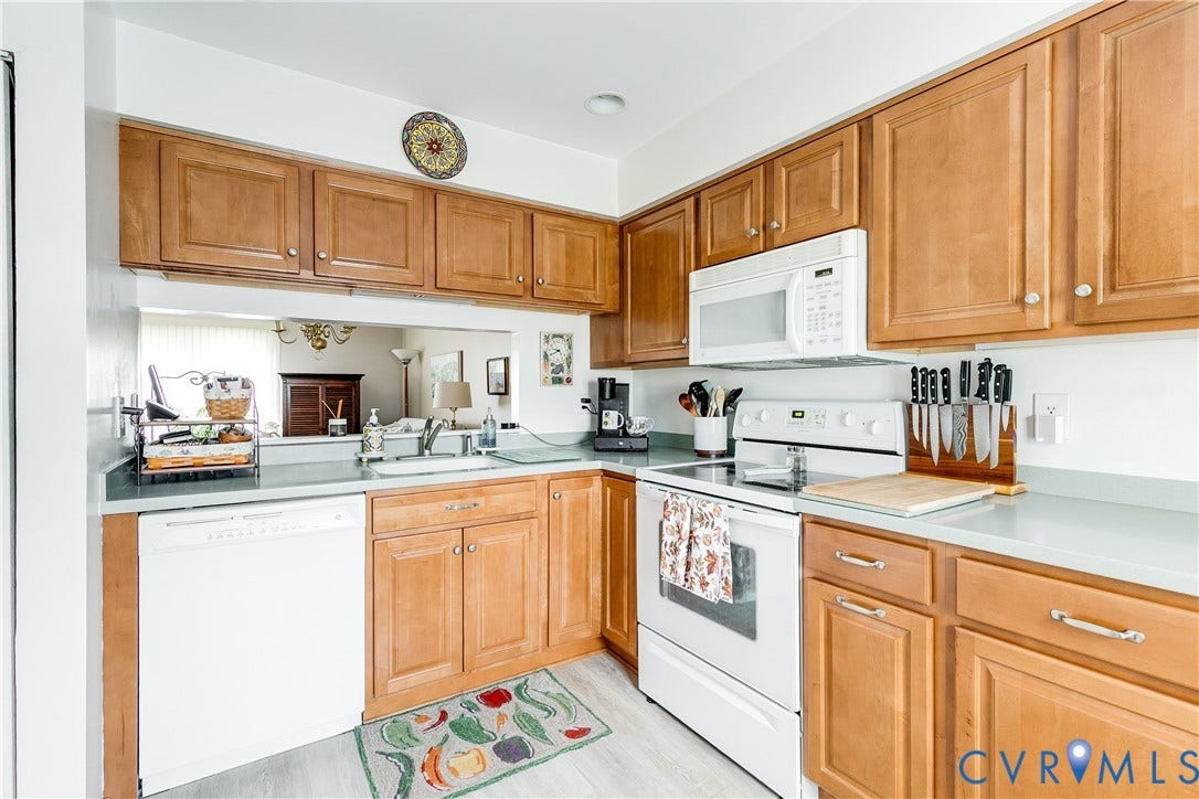 2540 Straw Bridge Chase, Henrico, VA 23233