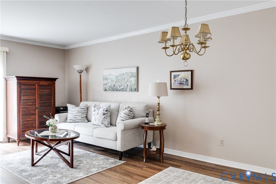 2540 Straw Bridge Chase, Henrico, VA 23233