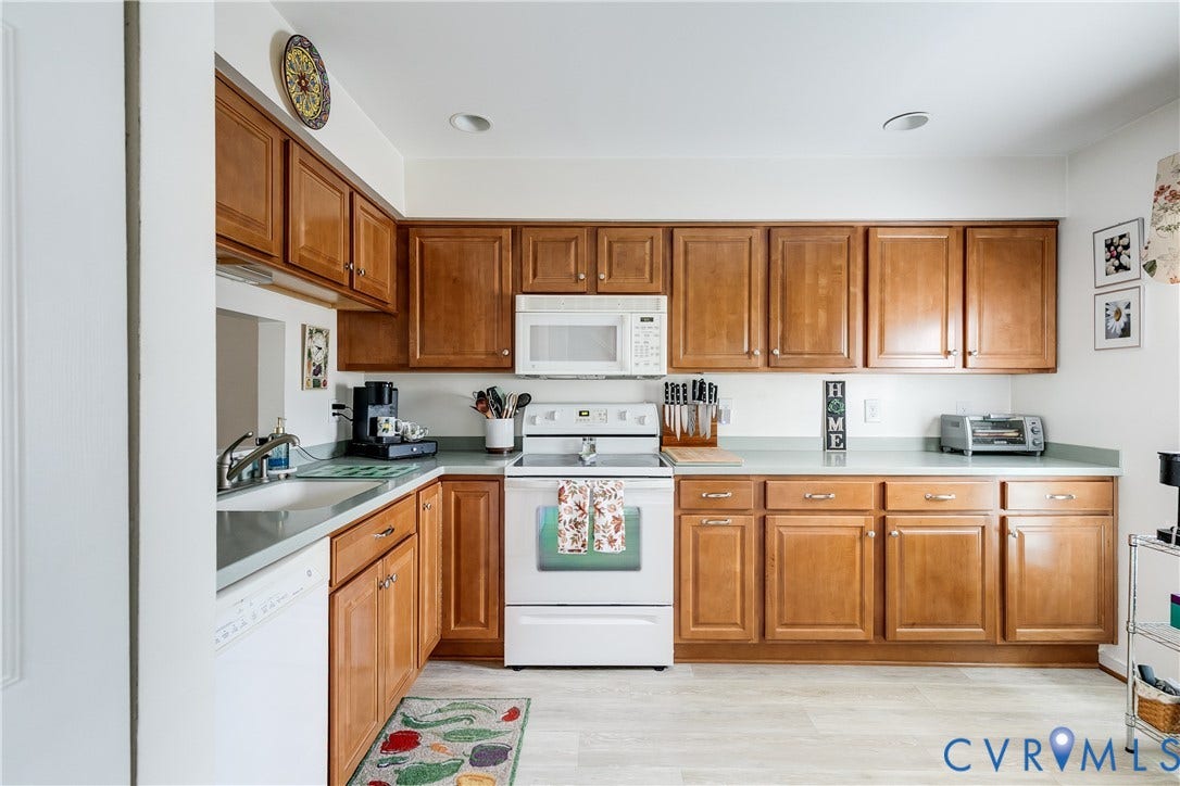 2540 Straw Bridge Chase, Henrico, VA 23233