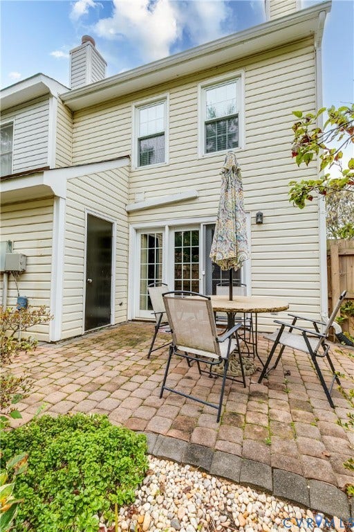 2540 Straw Bridge Chase, Henrico, VA 23233