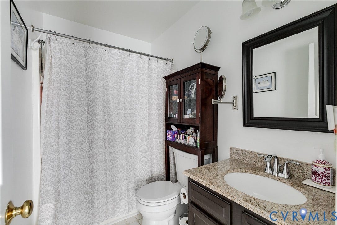 2540 Straw Bridge Chase, Henrico, VA 23233