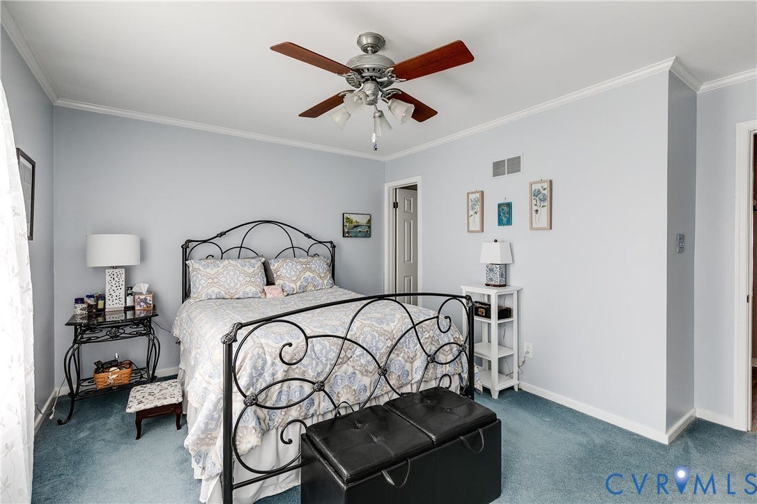 2540 Straw Bridge Chase, Henrico, VA 23233