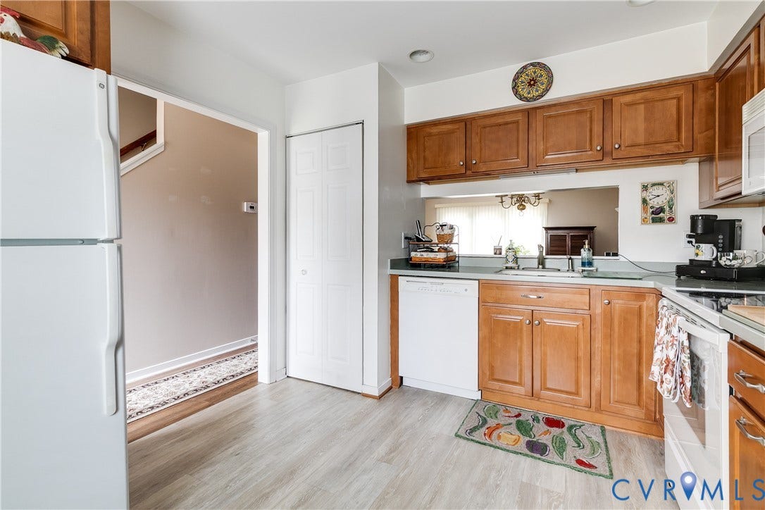 2540 Straw Bridge Chase, Henrico, VA 23233