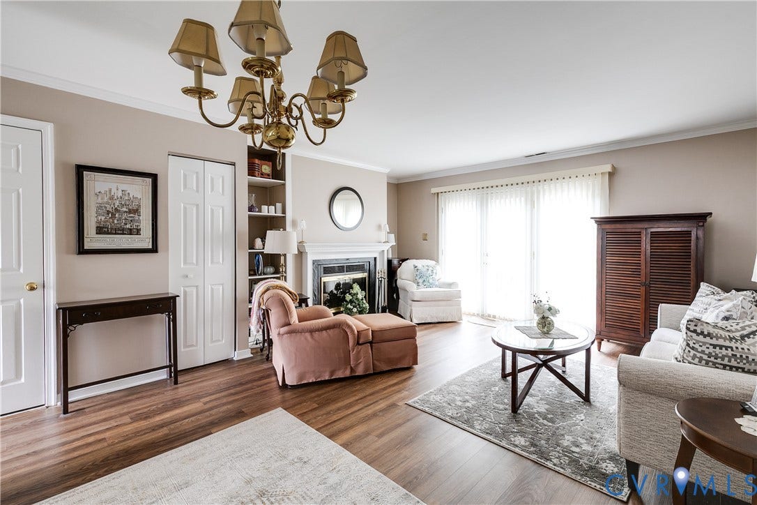 2540 Straw Bridge Chase, Henrico, VA 23233
