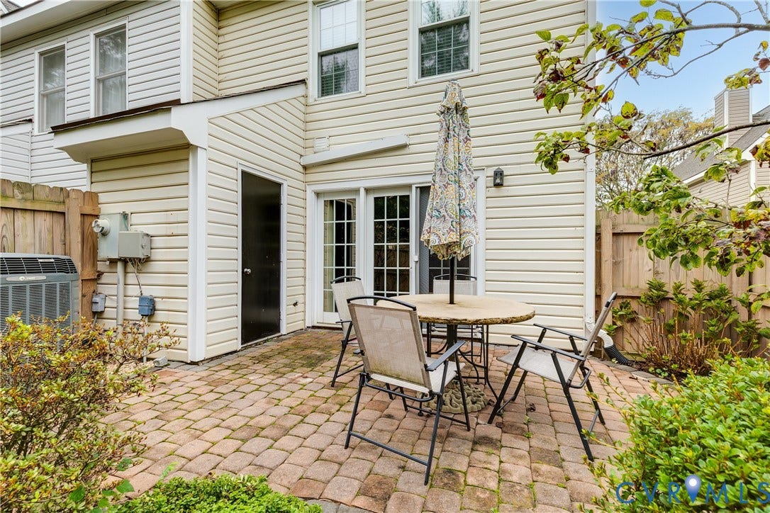 2540 Straw Bridge Chase, Henrico, VA 23233
