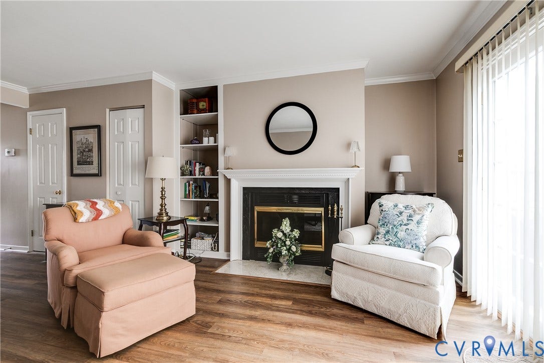 2540 Straw Bridge Chase, Henrico, VA 23233