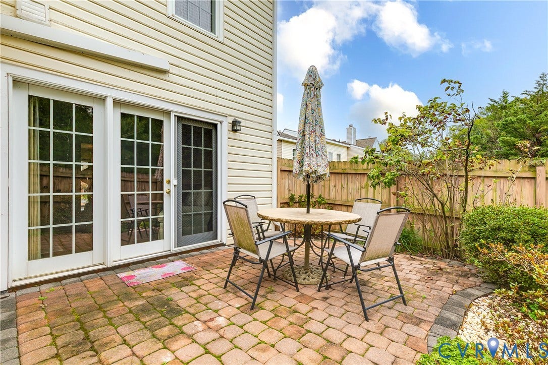 2540 Straw Bridge Chase, Henrico, VA 23233