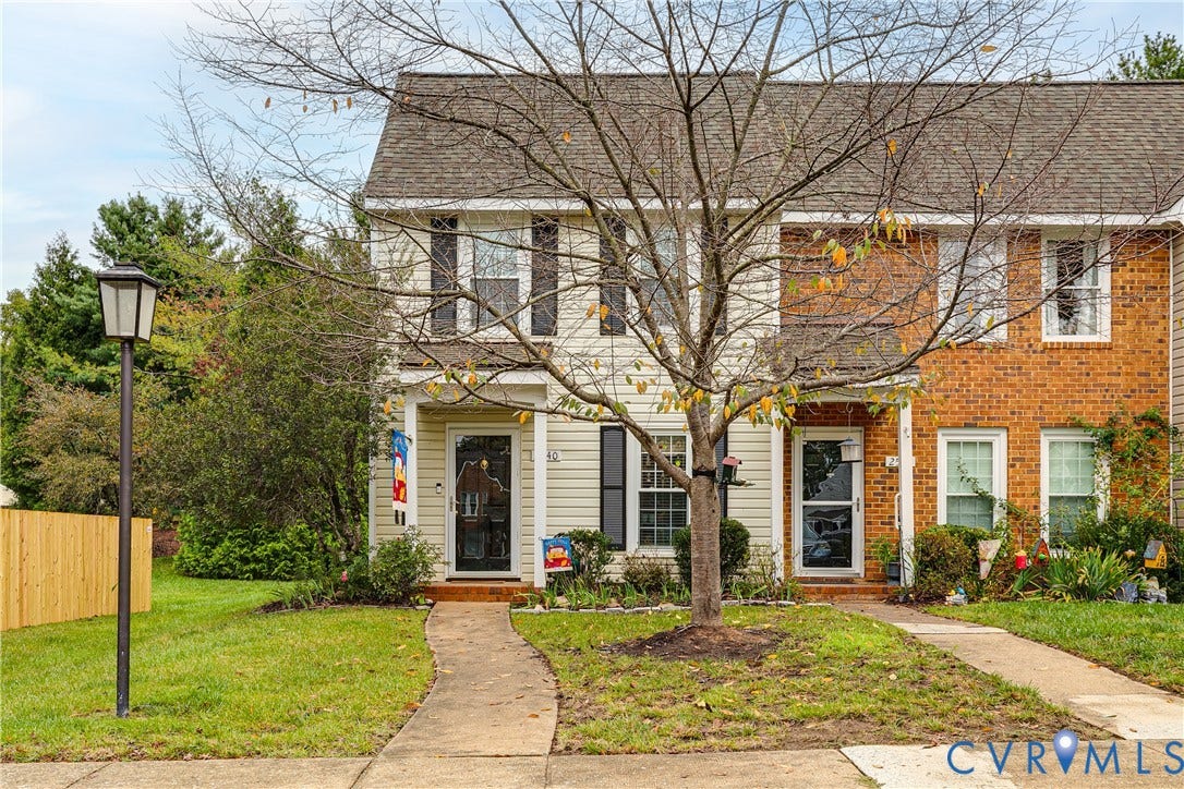 2540 Straw Bridge Chase, Henrico, VA 23233