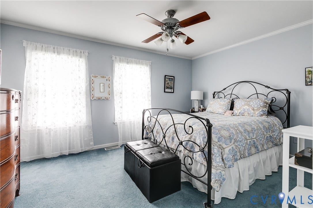 2540 Straw Bridge Chase, Henrico, VA 23233
