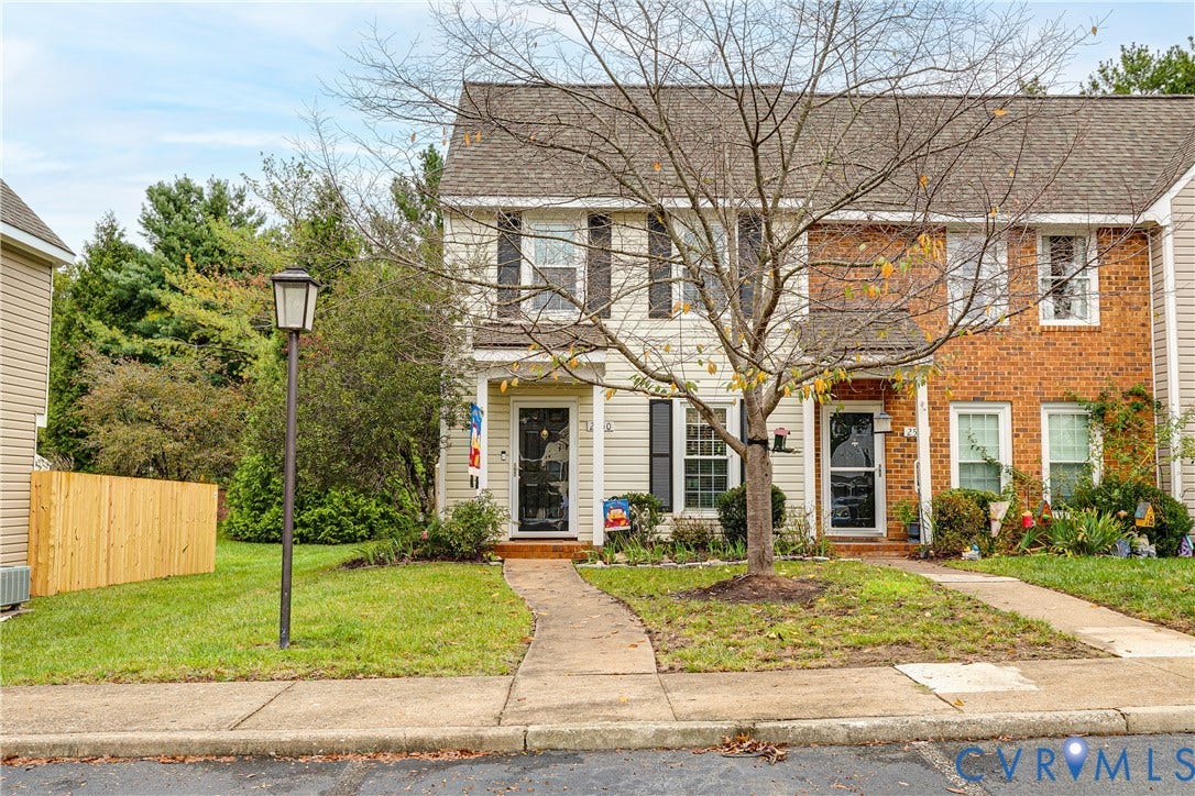 2540 Straw Bridge Chase, Henrico, VA 23233