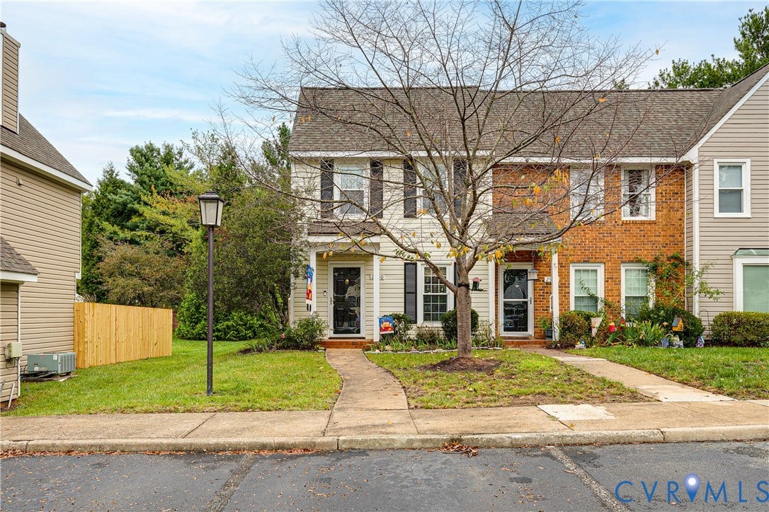 2540 Straw Bridge Chase, Henrico, VA 23233