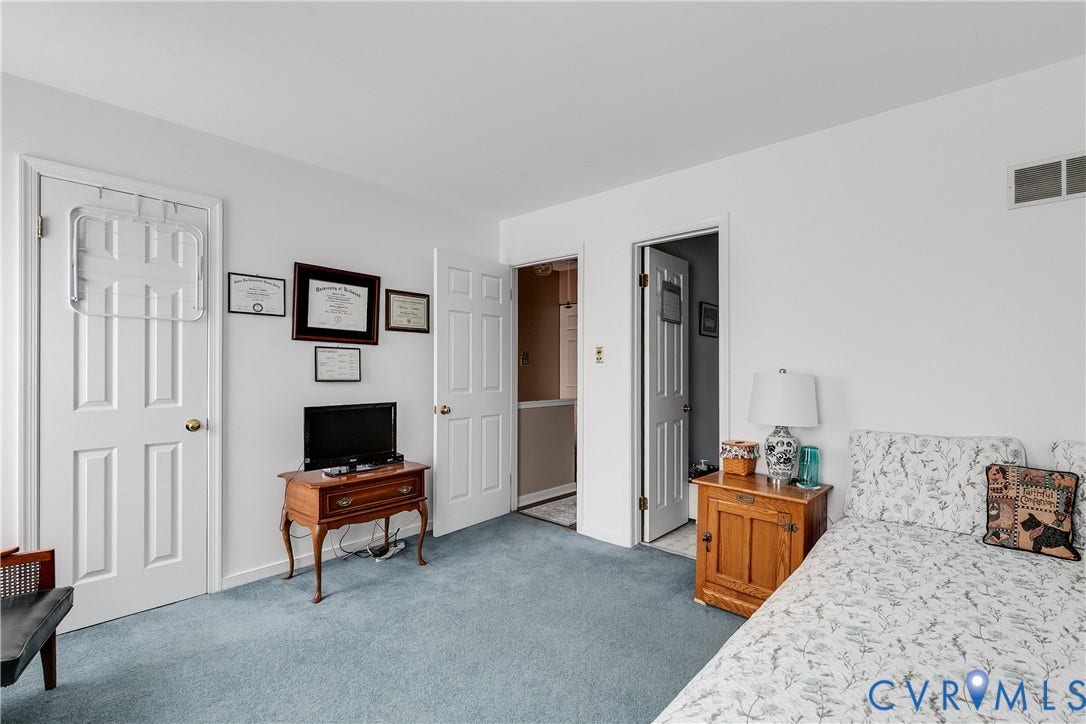 2540 Straw Bridge Chase, Henrico, VA 23233